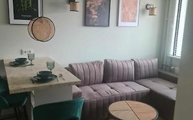 Senamiescio Bangu Apartamentai